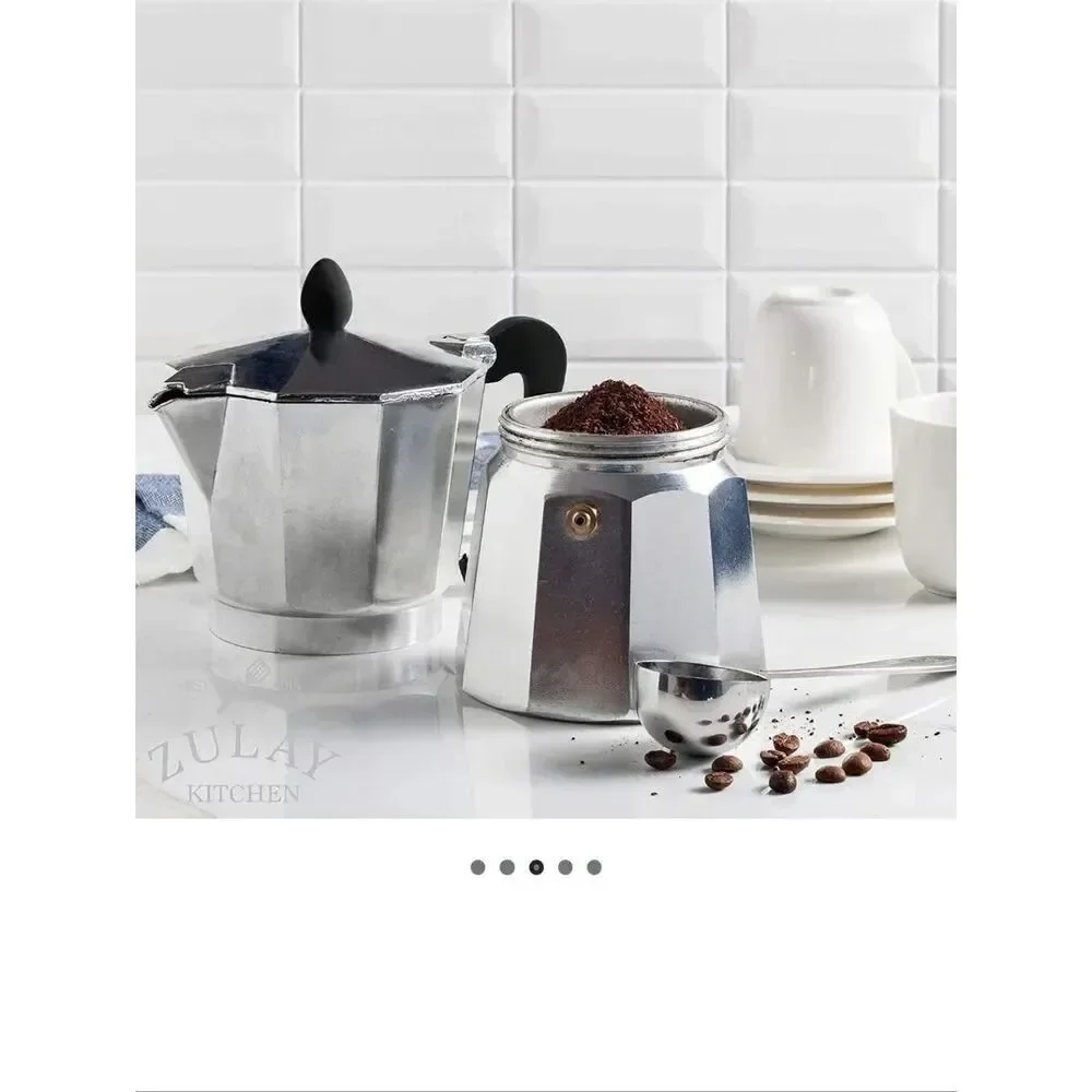 Zulay classic stovetop
